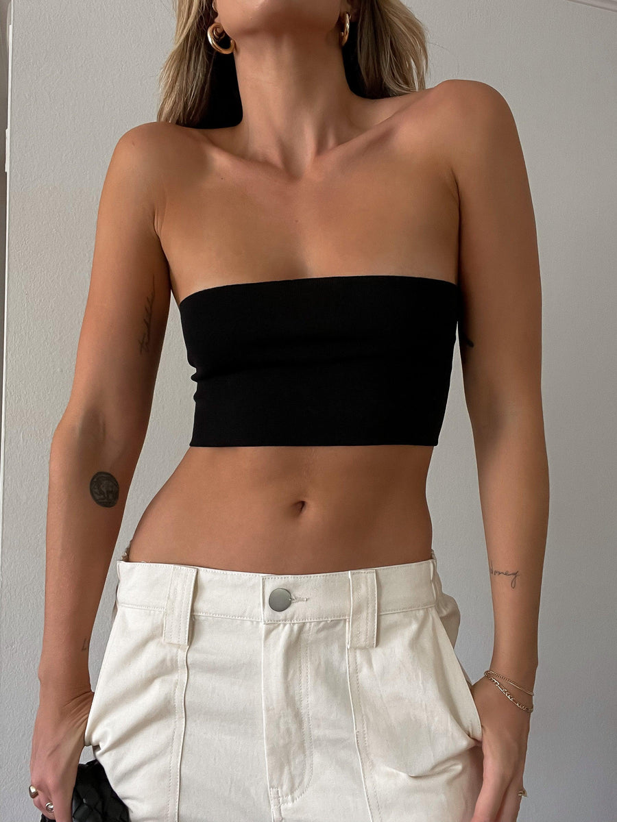 Summer Uniform Bandeau - FINAL SALE - SHOPLUNAB