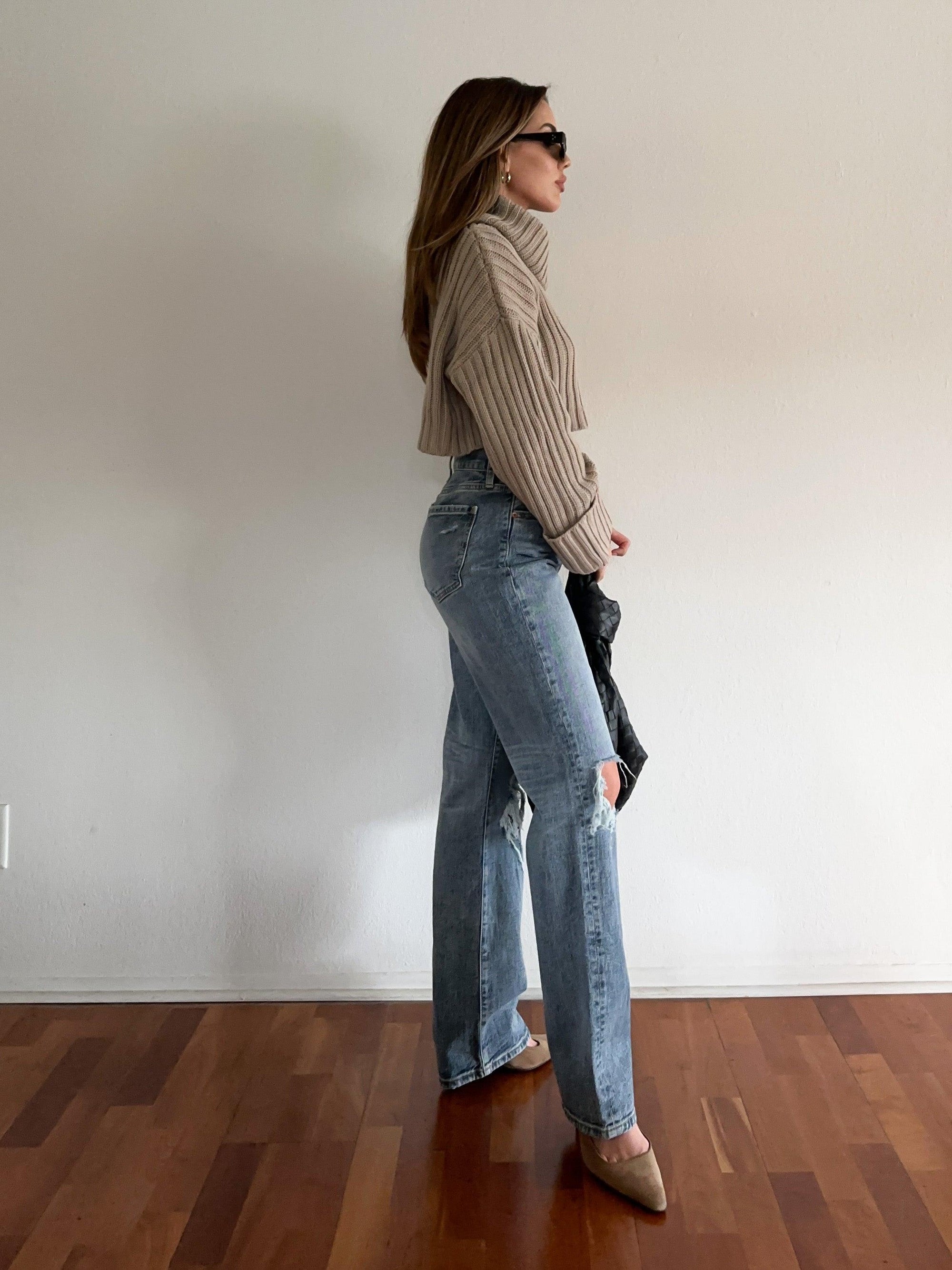 1999 Jean by Daze Denim - SHOPLUNAB