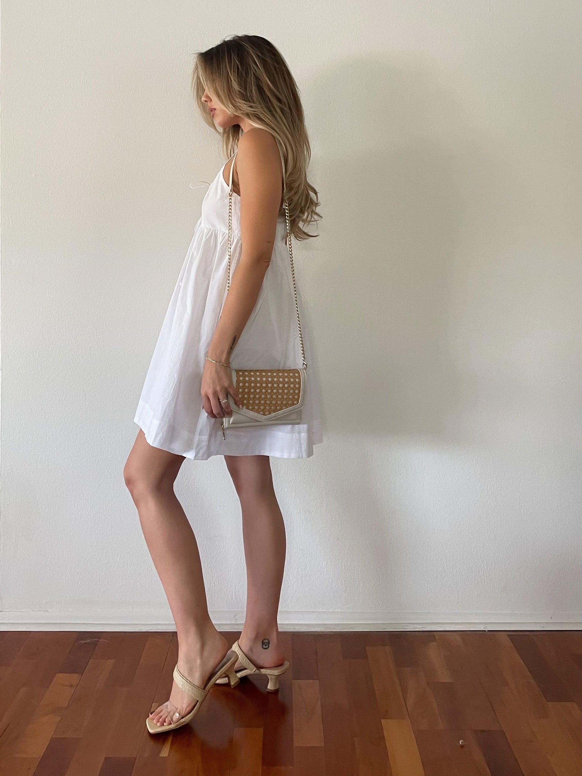 Sweet Caroline Dress - FINAL SALE - SHOPLUNAB