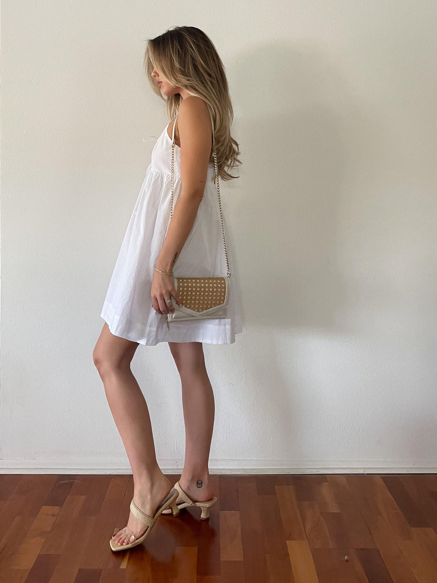 Sweet Caroline Dress - FINAL SALE - SHOPLUNAB