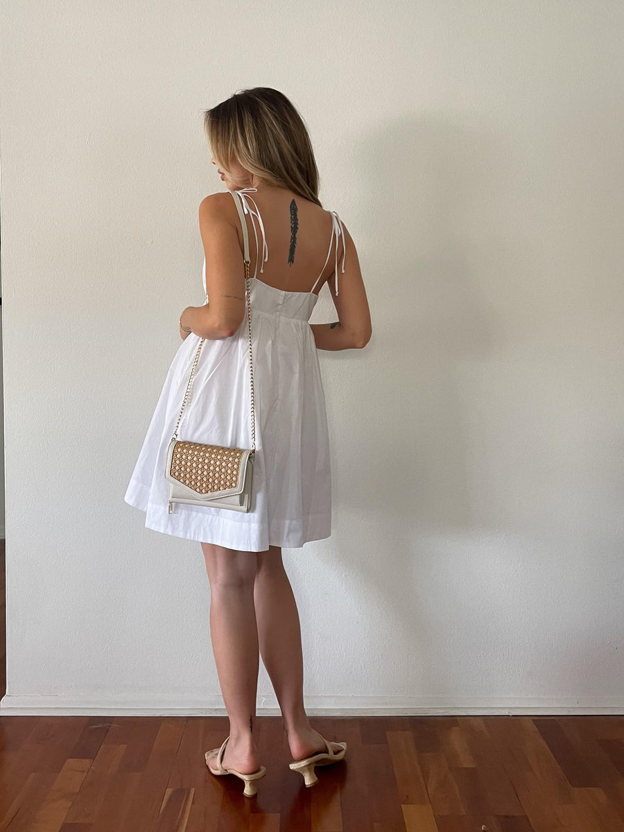 Sweet Caroline Dress - FINAL SALE - SHOPLUNAB