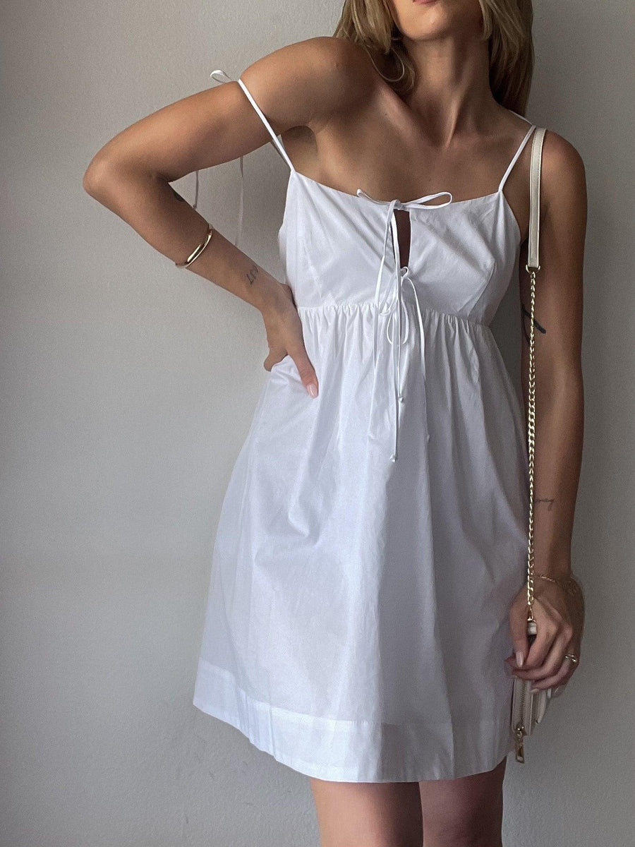 Sweet Caroline Dress - FINAL SALE - SHOPLUNAB