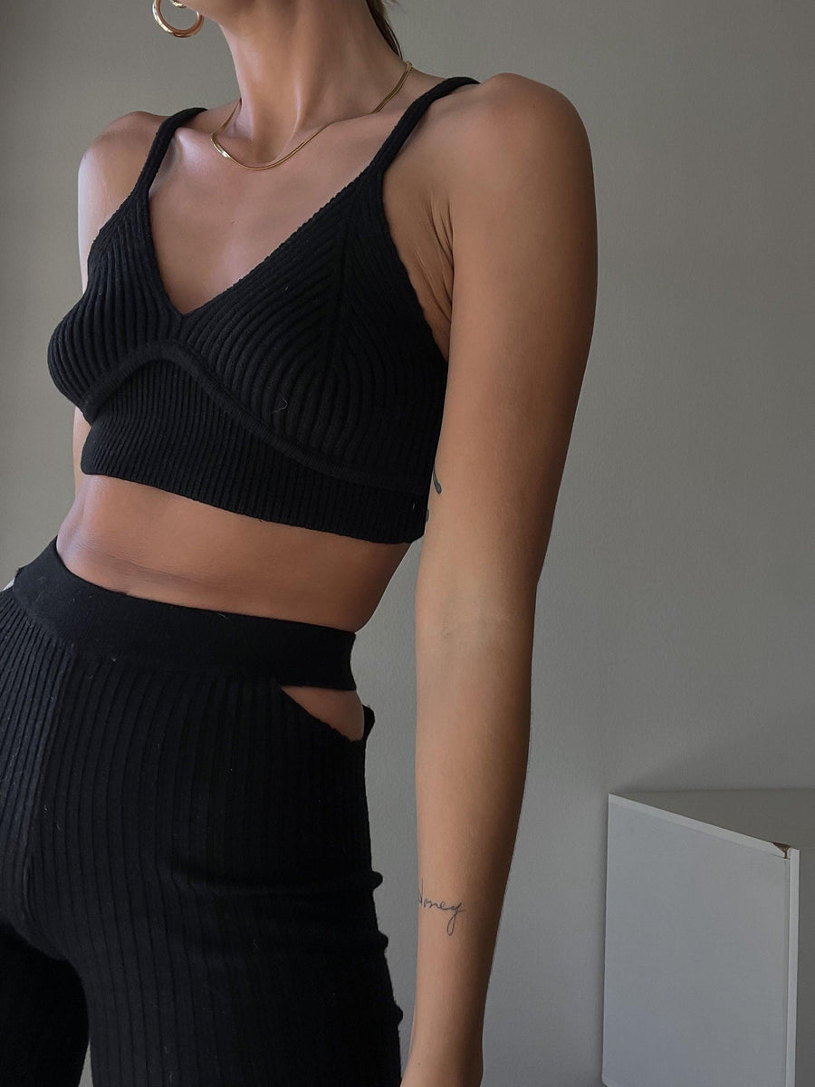 All Good Bralette - FINAL SALE - SHOPLUNAB