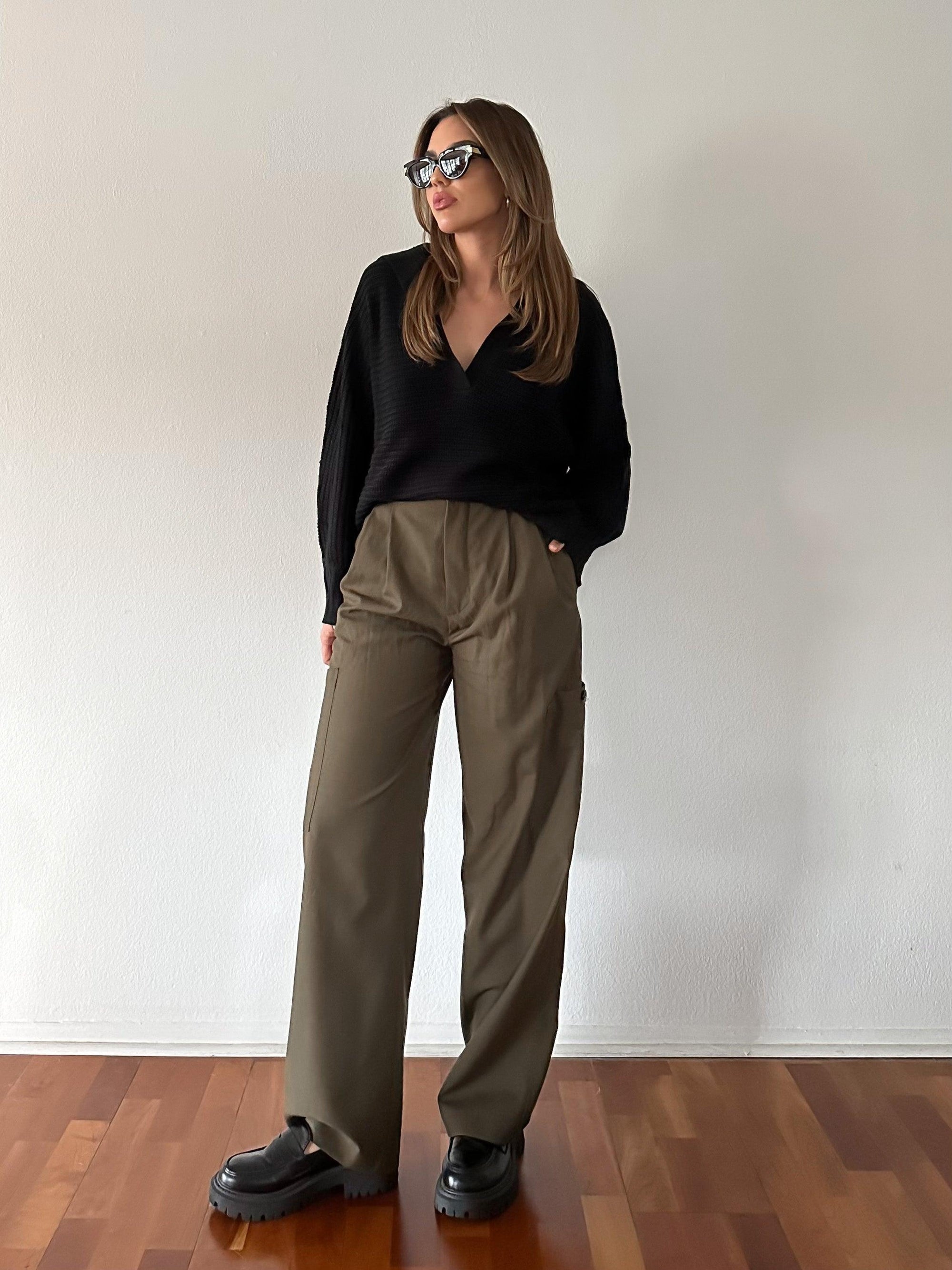 Balboa Sweater - SHOPLUNAB