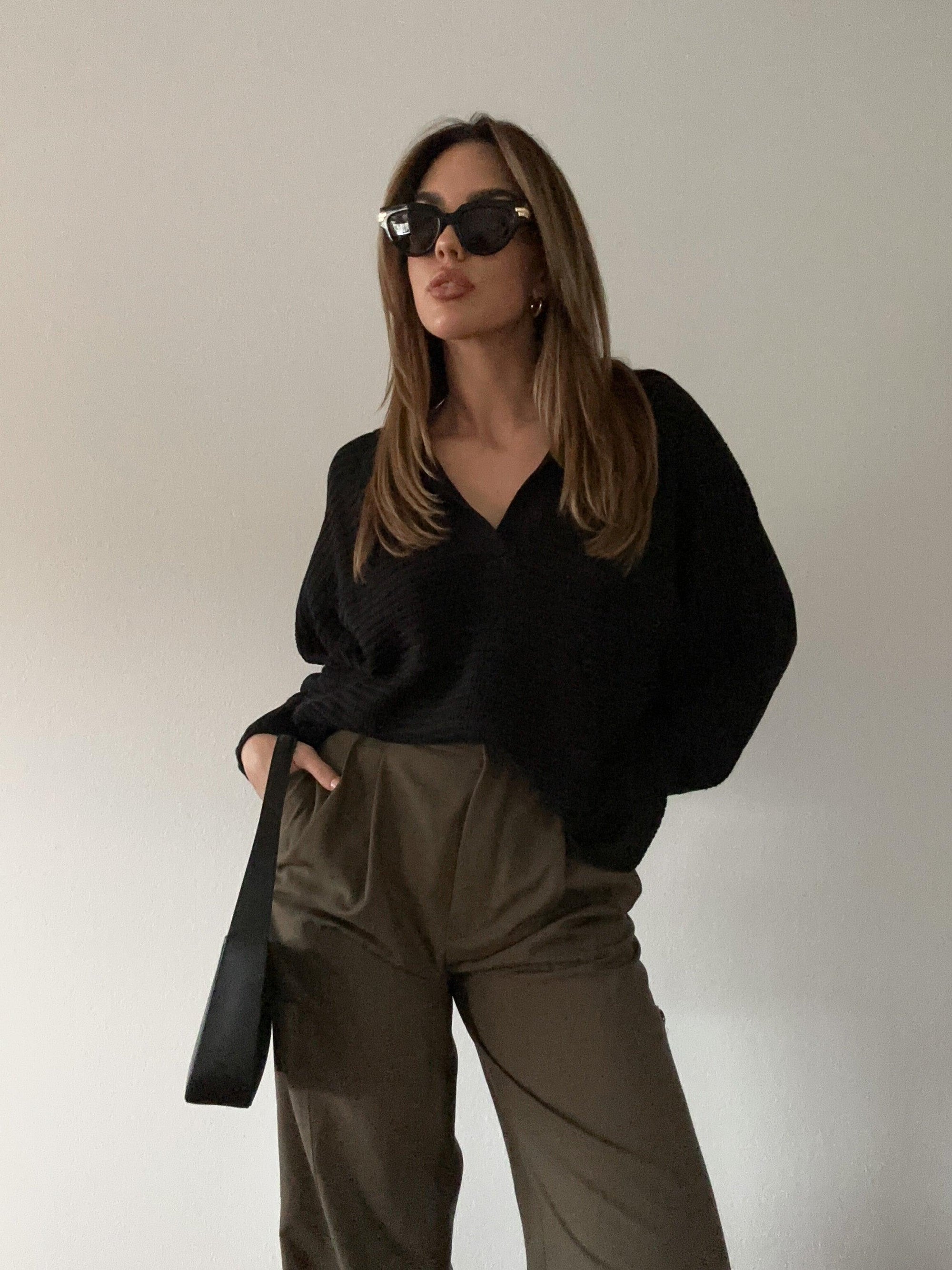 Balboa Sweater - SHOPLUNAB