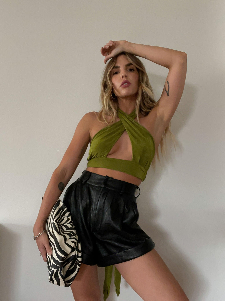 Young Hearts Halter by Peppermayo - FINAL SALE - SHOPLUNAB