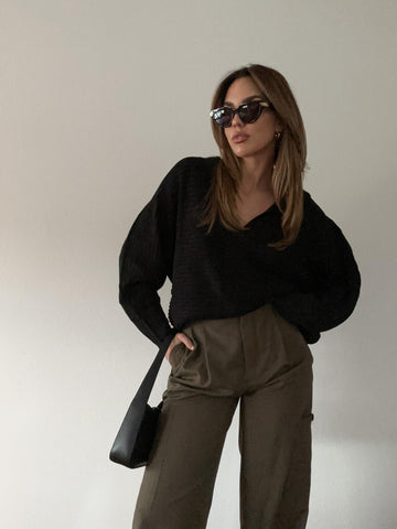 Balboa Sweater - SHOPLUNAB