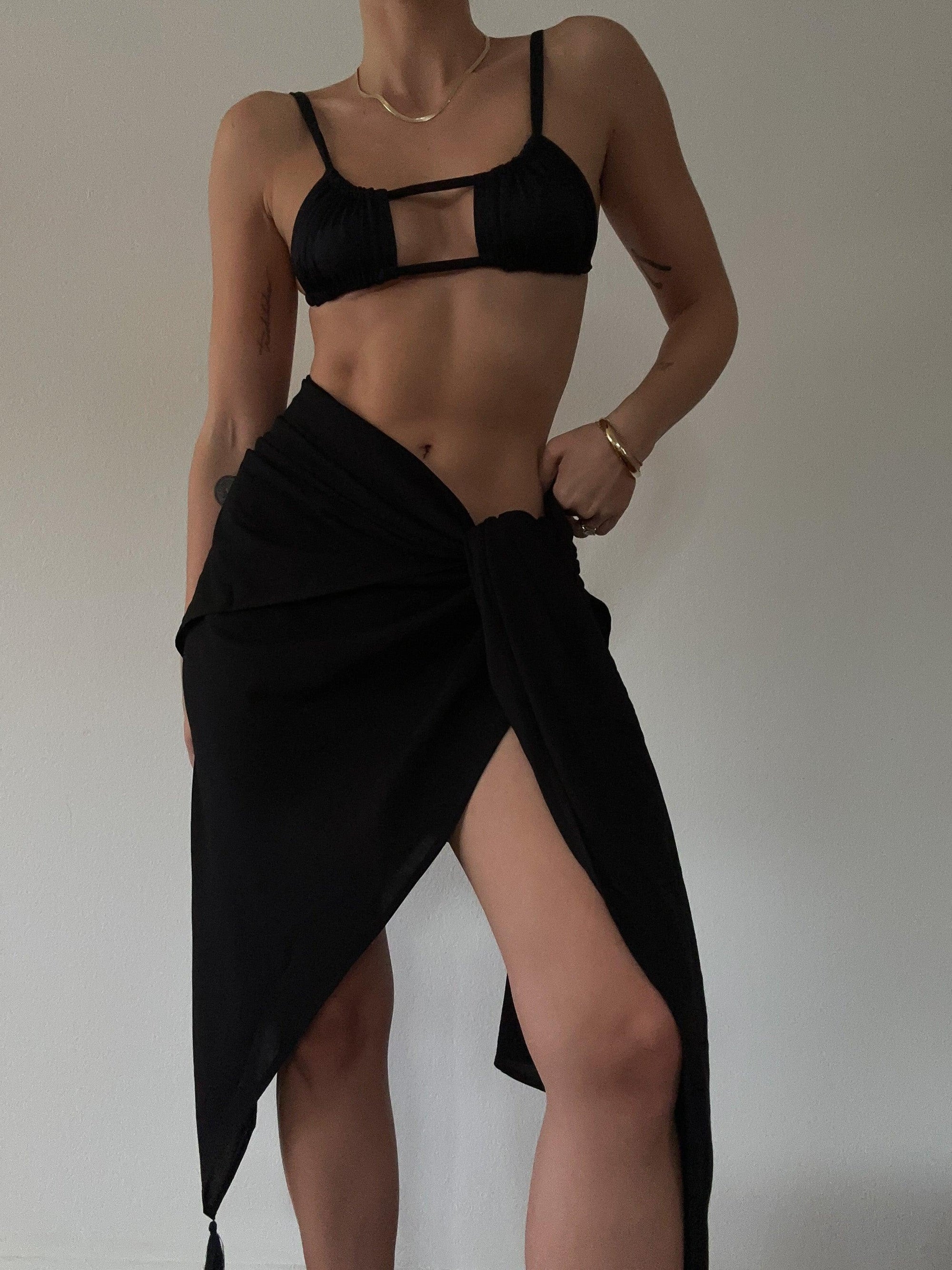 Sarong by Indah - SHOPLUNAB
