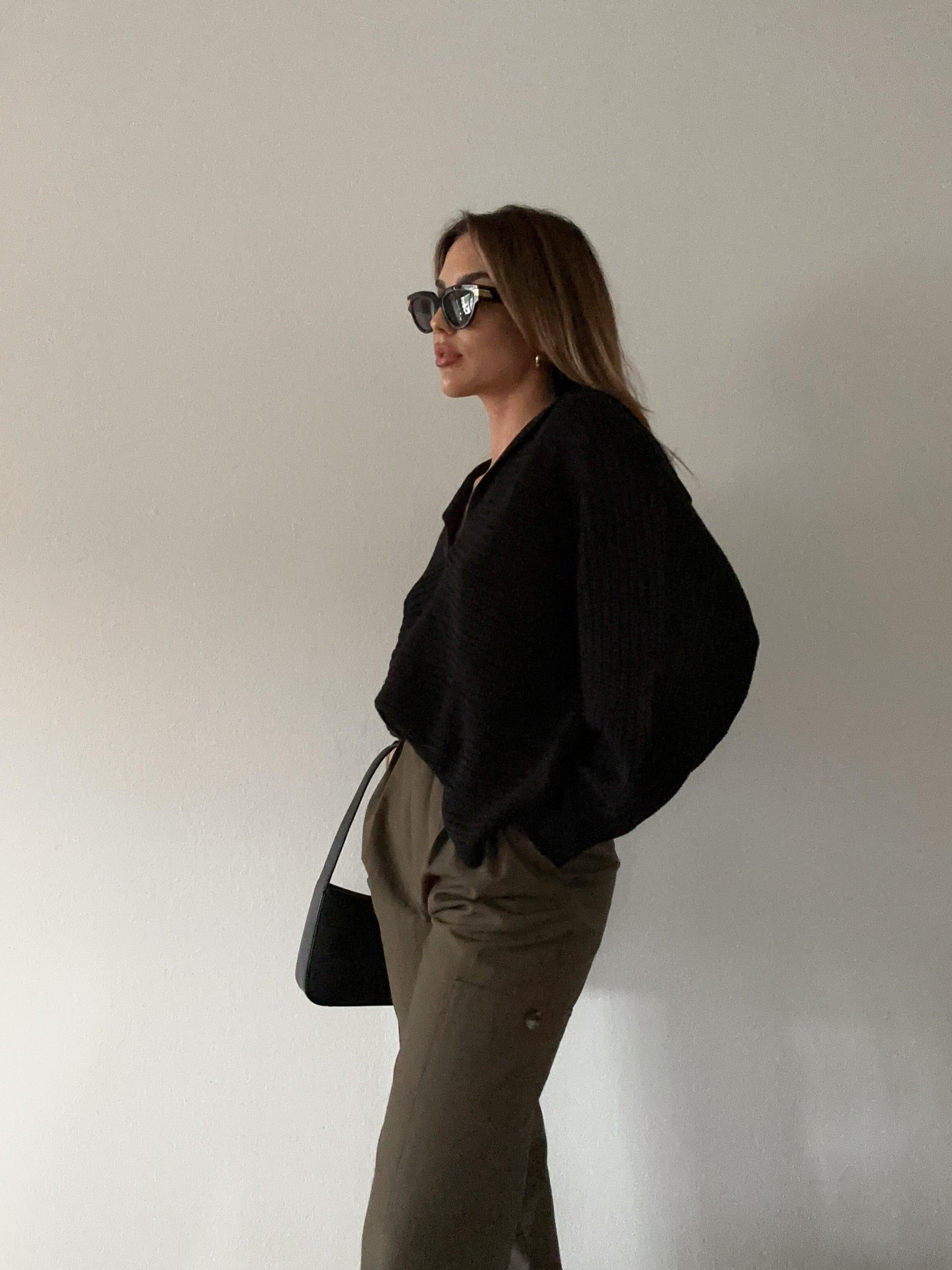 Balboa Sweater - SHOPLUNAB