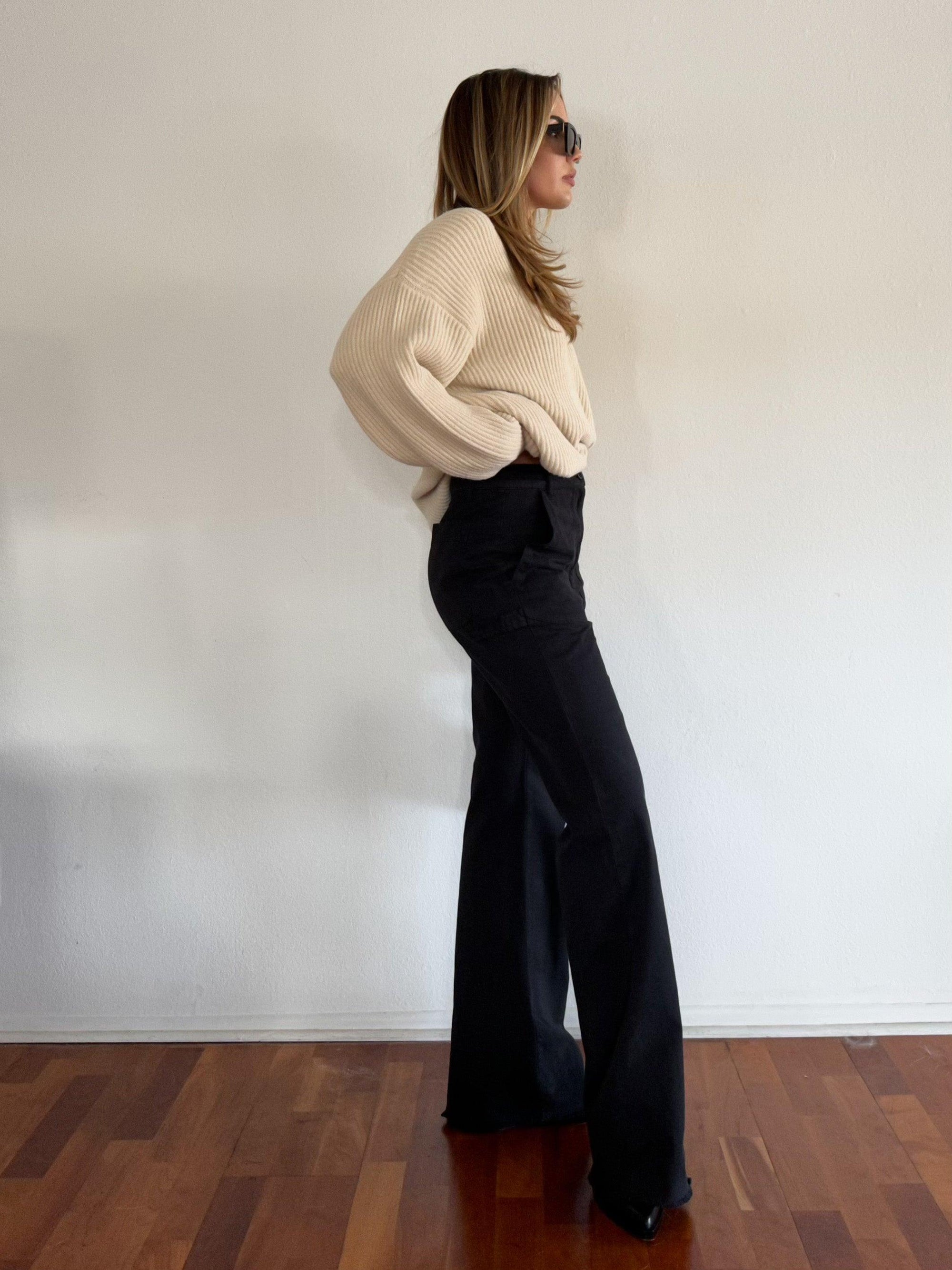Sasha Cargo Pants by Pistola - SHOPLUNAB