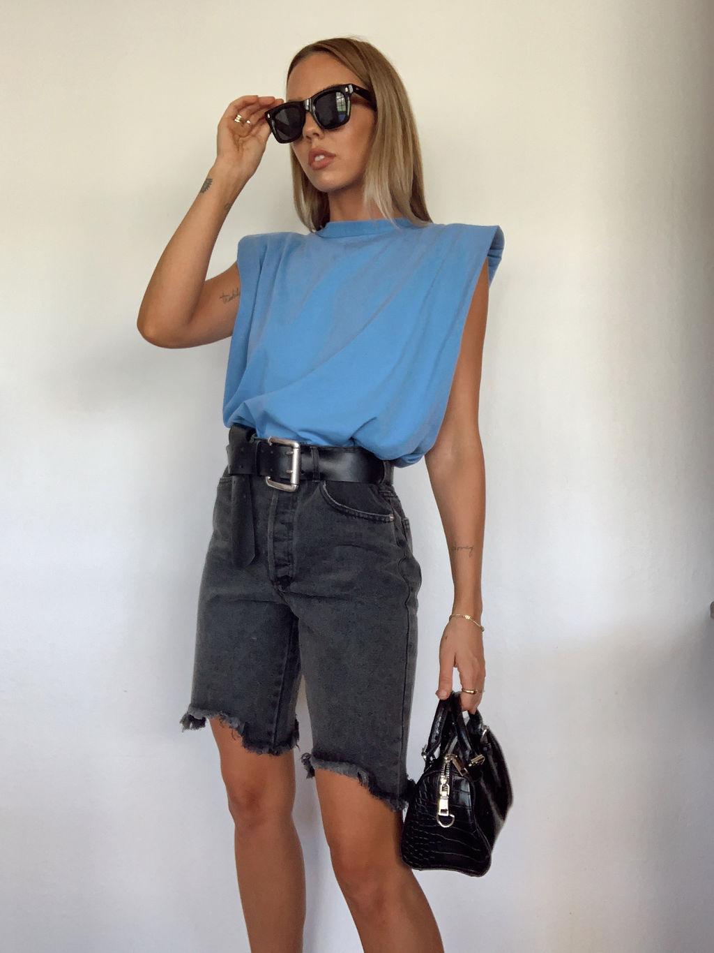 On The Road Shorts - FINAL SALE - SHOPLUNAB