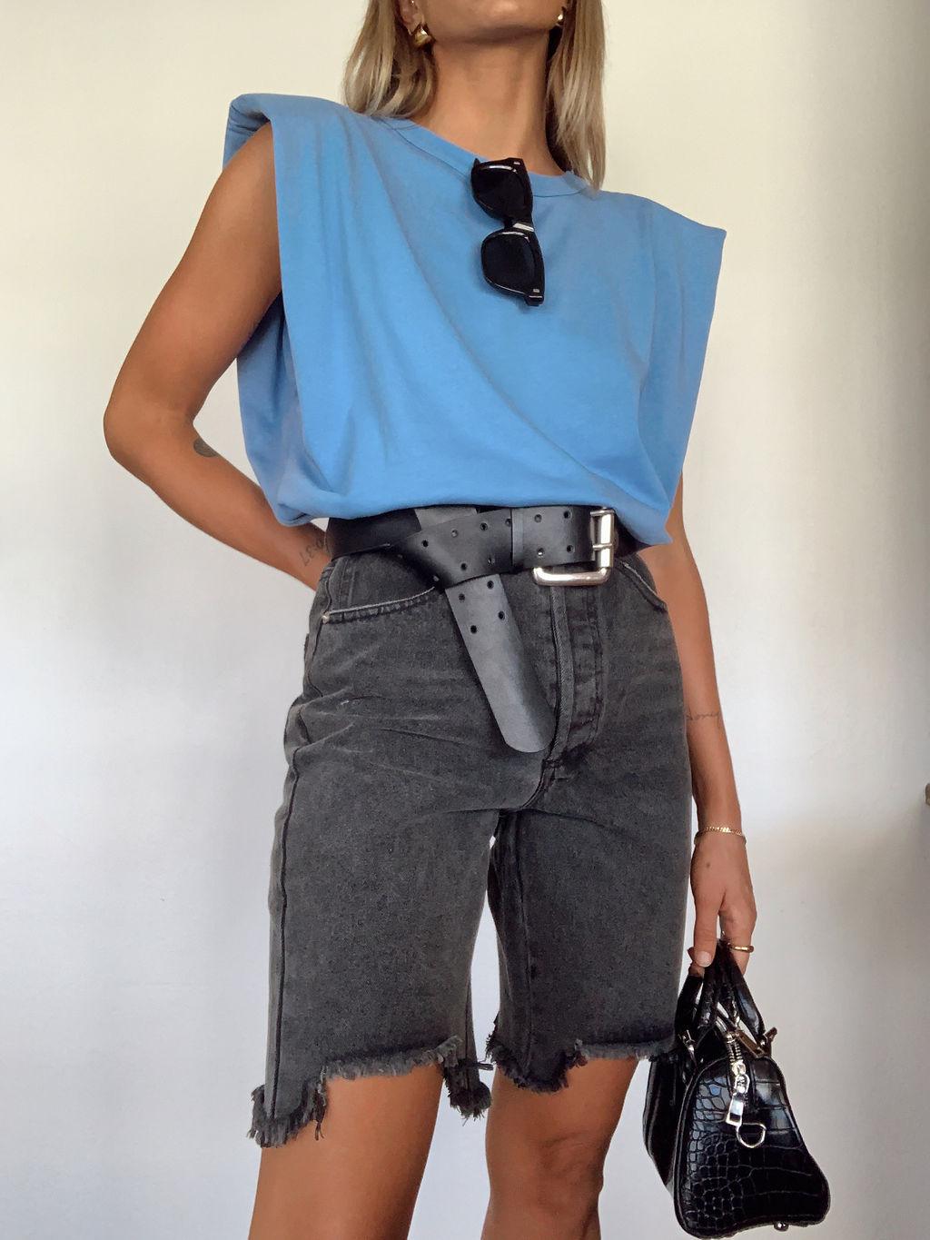 On The Road Shorts - FINAL SALE - SHOPLUNAB