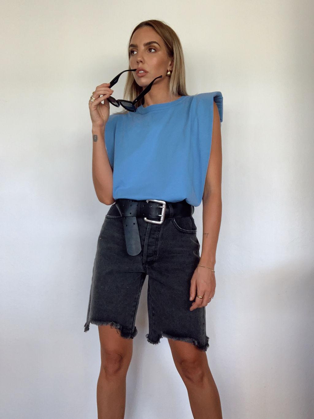 On The Road Shorts - FINAL SALE - SHOPLUNAB