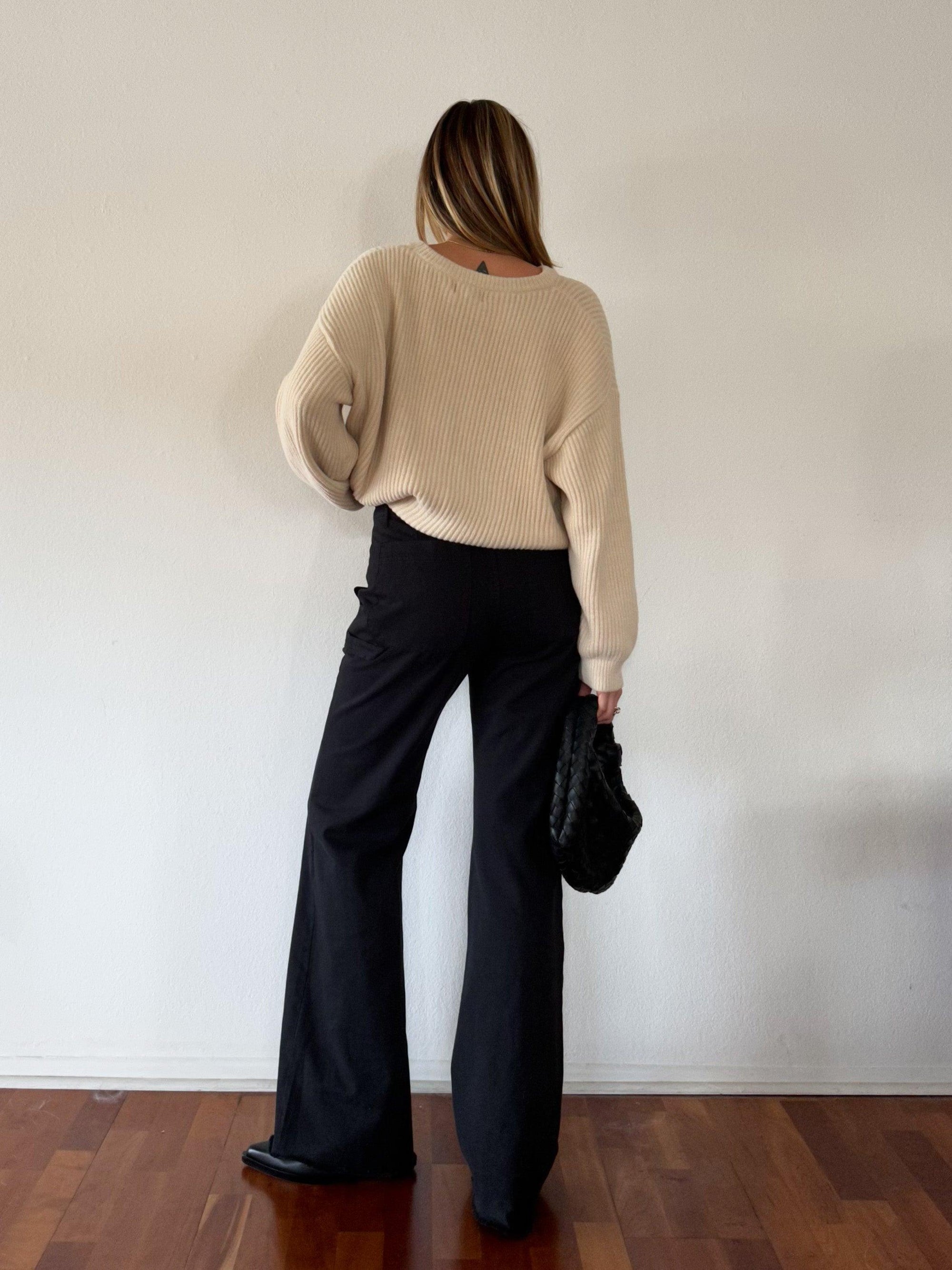 Sasha Cargo Pants by Pistola - SHOPLUNAB