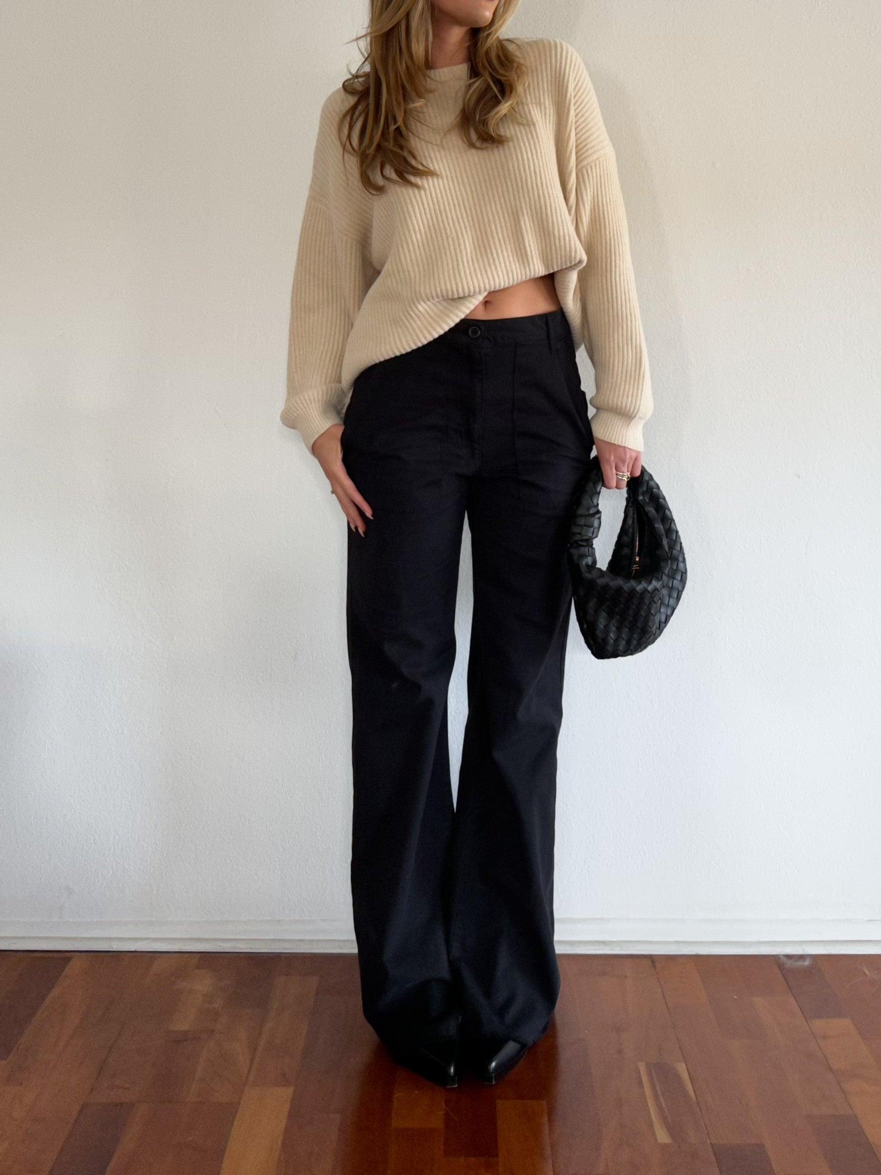 Sasha Cargo Pants by Pistola - SHOPLUNAB