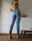 Keaton Jean by Pistola - FINAL SALE - SHOPLUNAB