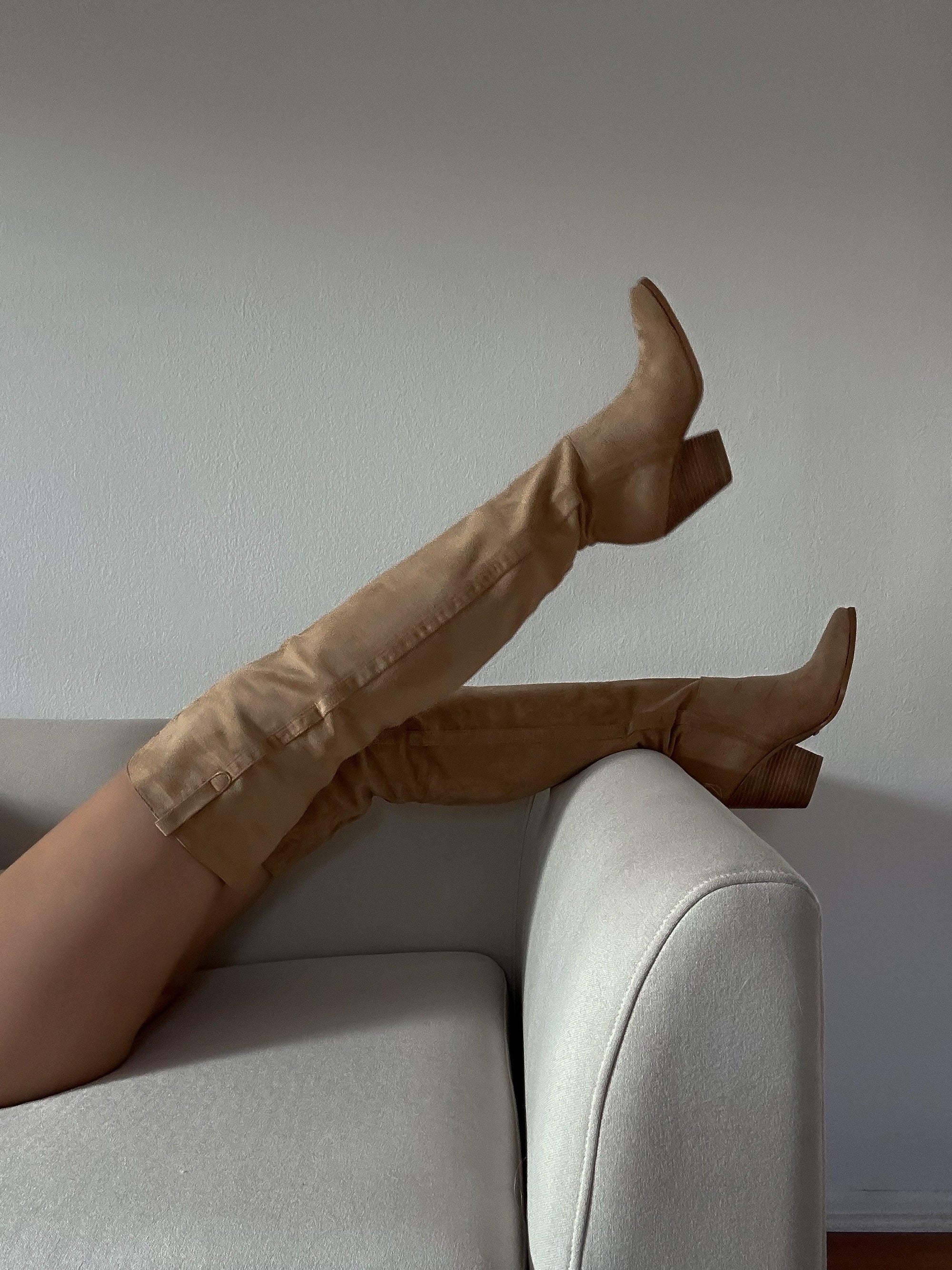 Calahari Boot by Billini - FINAL SALE - SHOPLUNAB