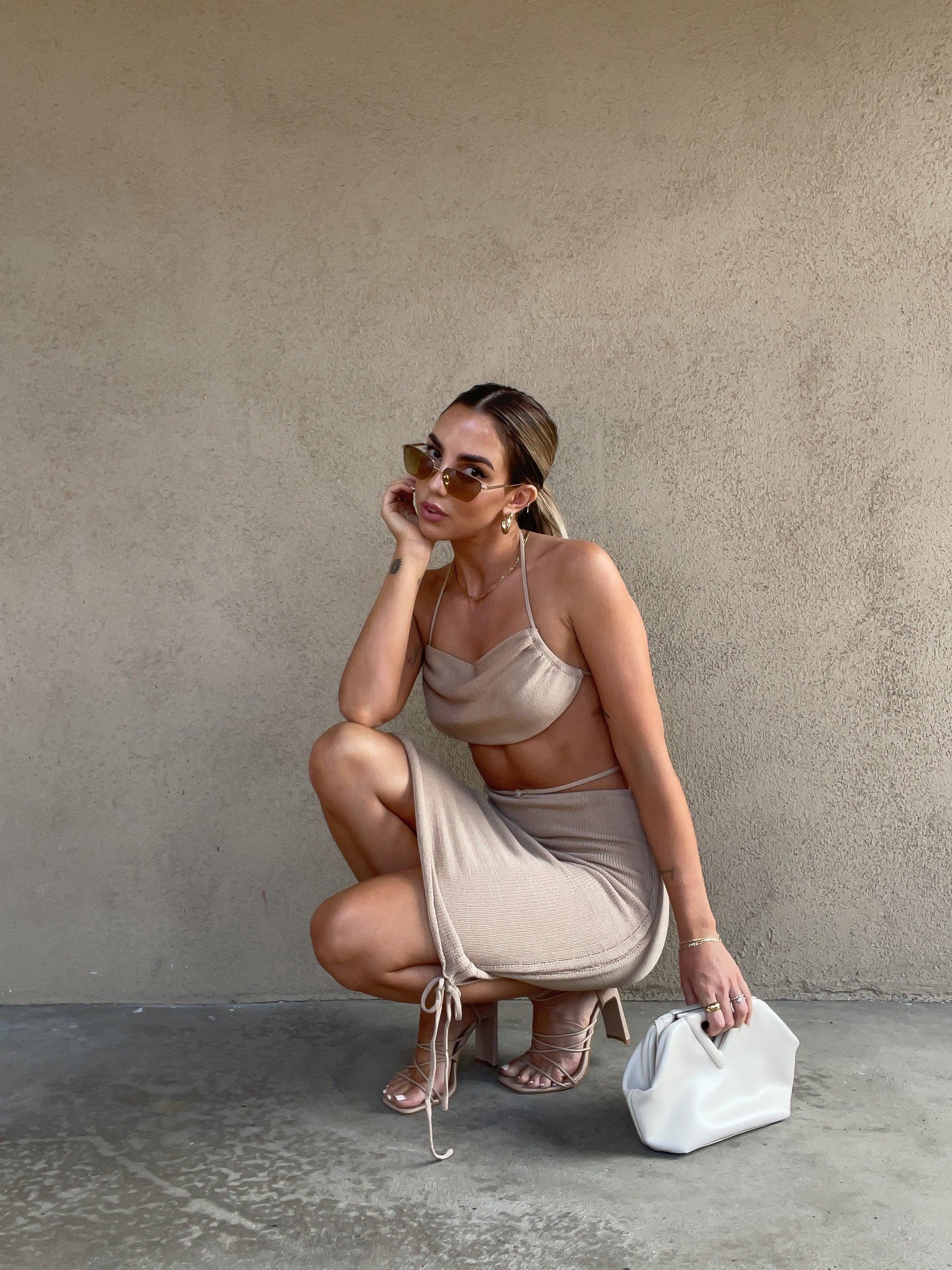 Calling My Name Set - FINAL SALE - SHOPLUNAB