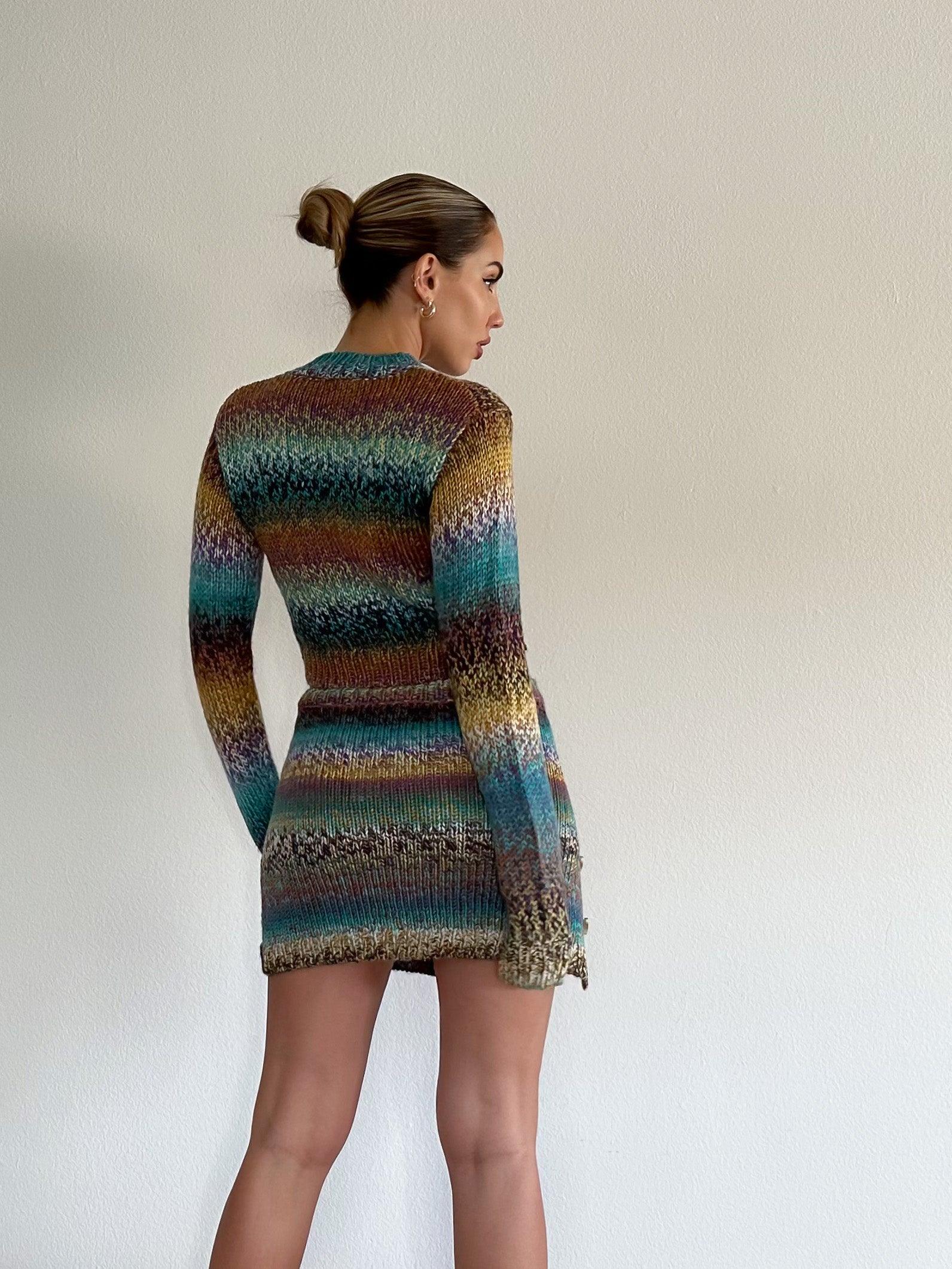 Try Me Skirt - FINAL SALE - SHOPLUNAB