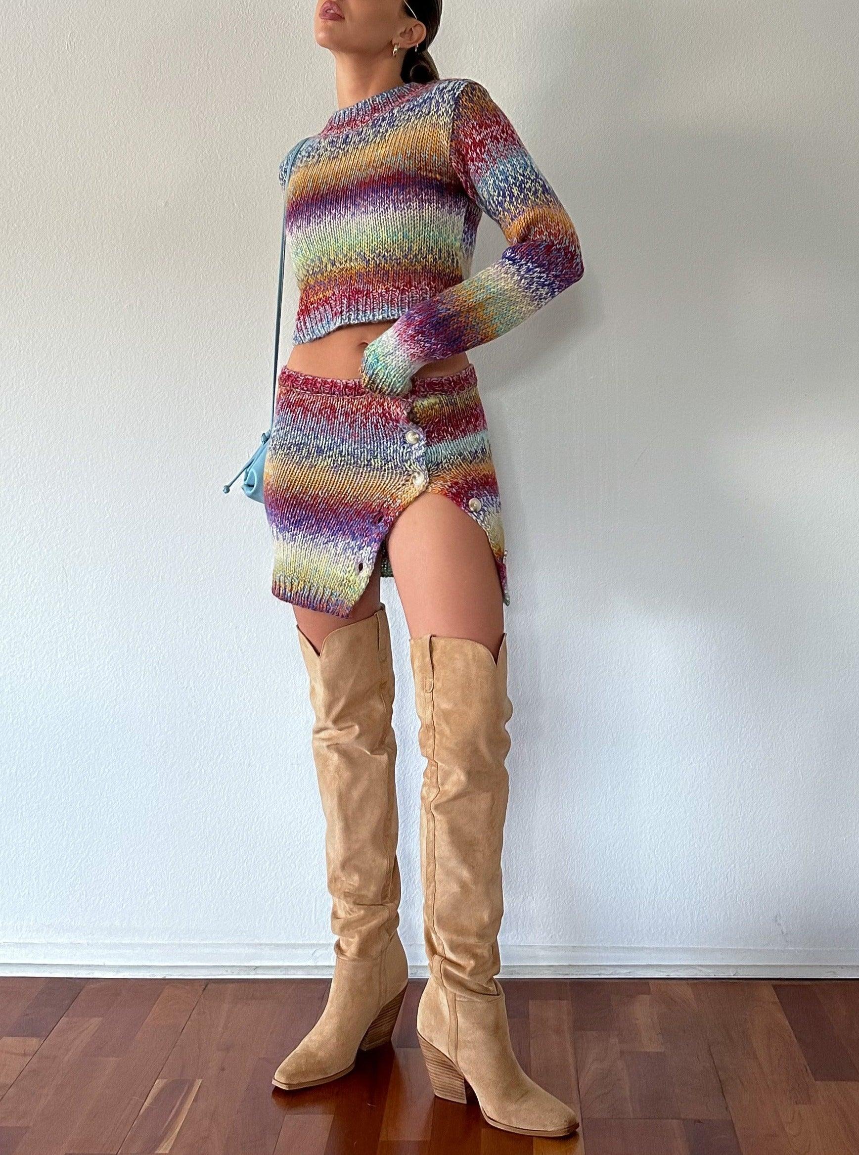 Calahari Boot by Billini - FINAL SALE - SHOPLUNAB