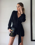 Full Hearts Dress - SHOPLUNAB