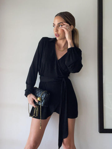 Full Hearts Dress - SHOPLUNAB