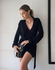 Full Hearts Dress - SHOPLUNAB