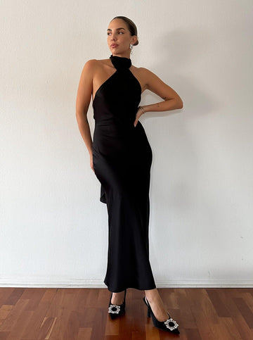 Starstruck Maxi Dress - SHOPLUNAB