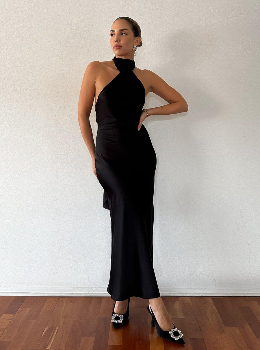 Starstruck Maxi Dress - SHOPLUNAB
