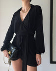 Full Hearts Dress - SHOPLUNAB