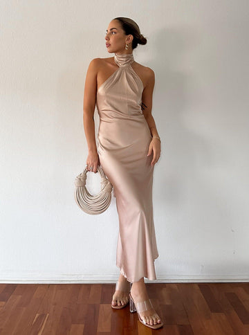Starstruck Maxi Dress - SHOPLUNAB
