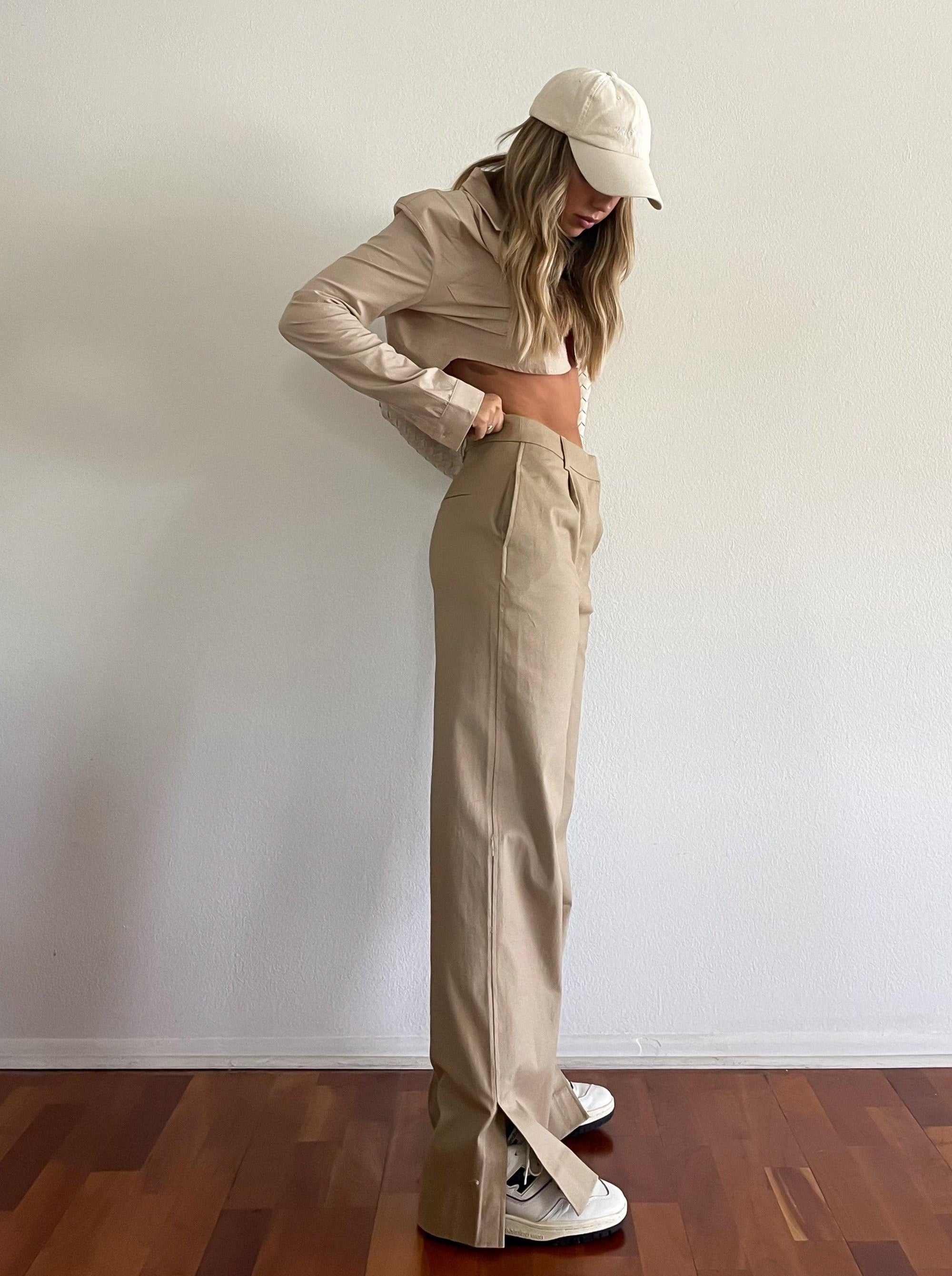 Walk It Out Pant - FINAL SALE - SHOPLUNAB