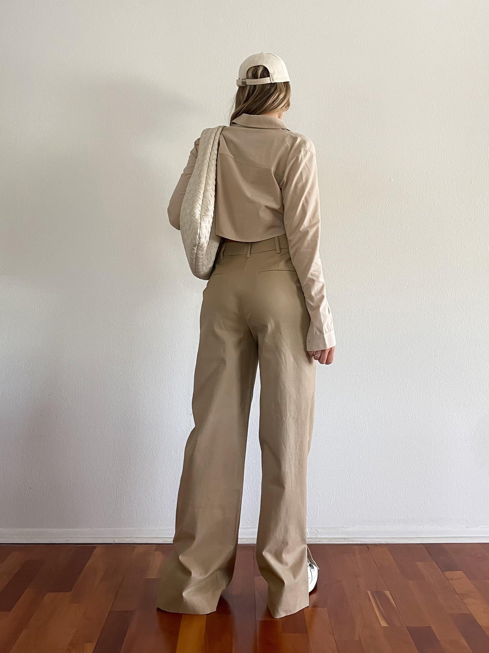 Walk It Out Pant - FINAL SALE - SHOPLUNAB