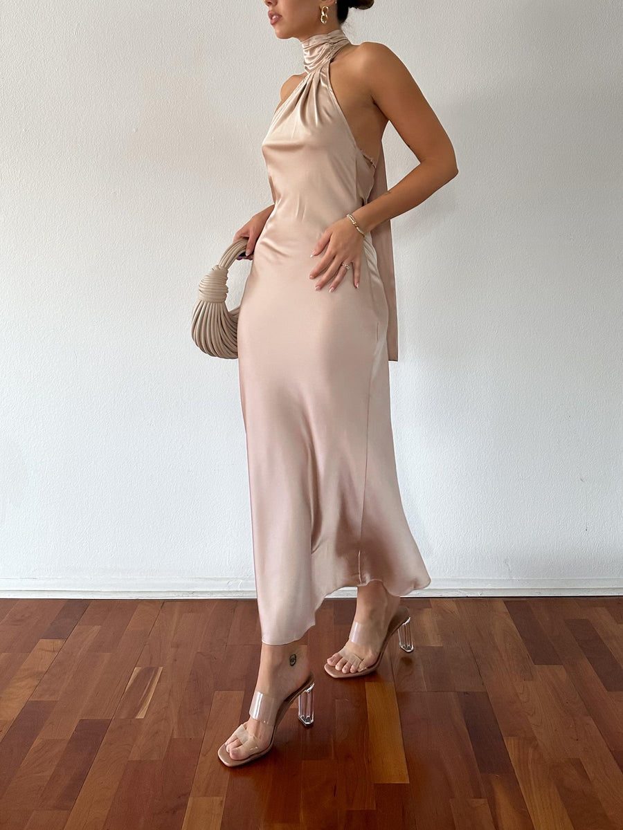 Starstruck Maxi Dress - SHOPLUNAB
