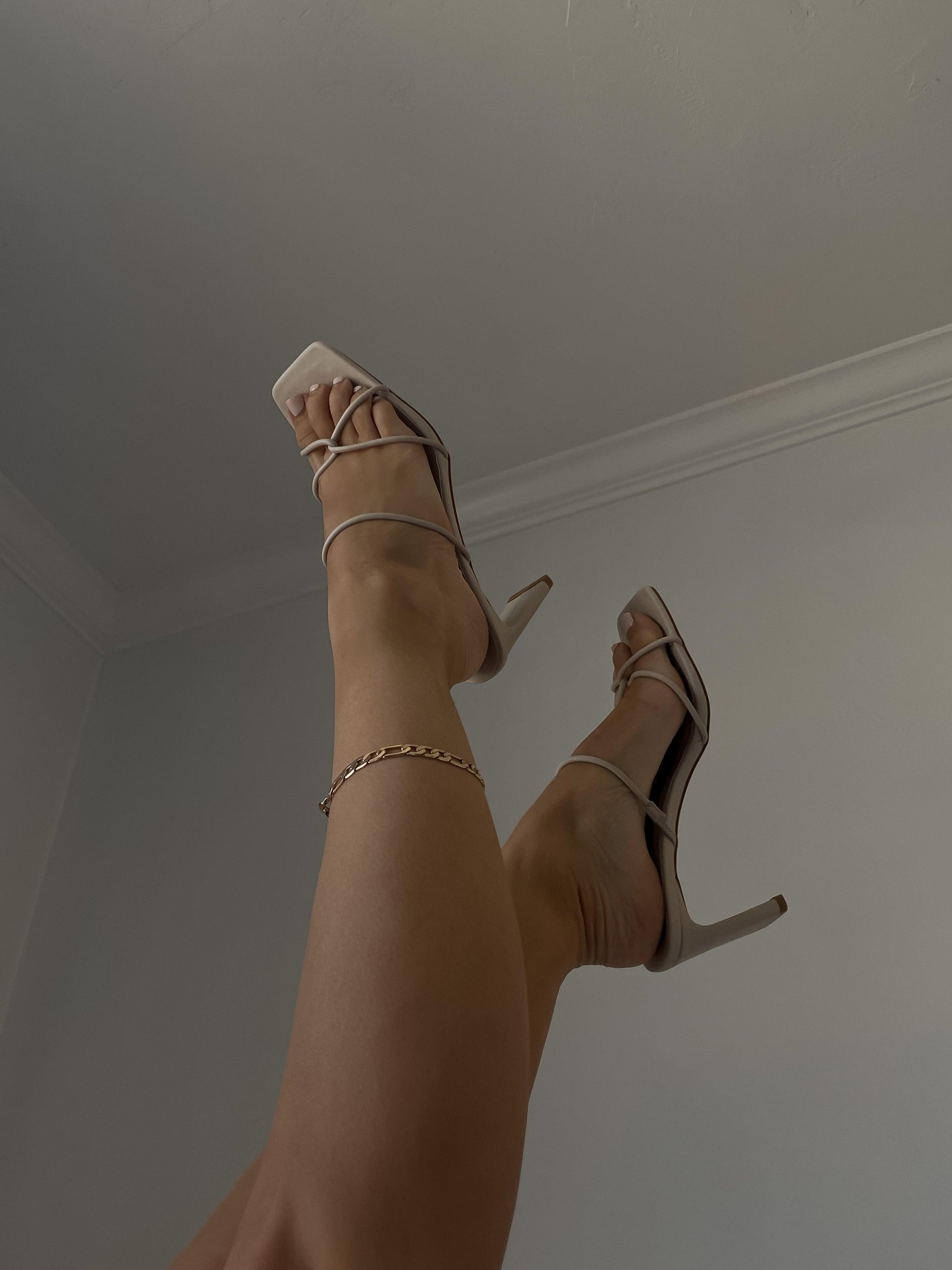 Kilani Heel by Billini - SHOPLUNAB