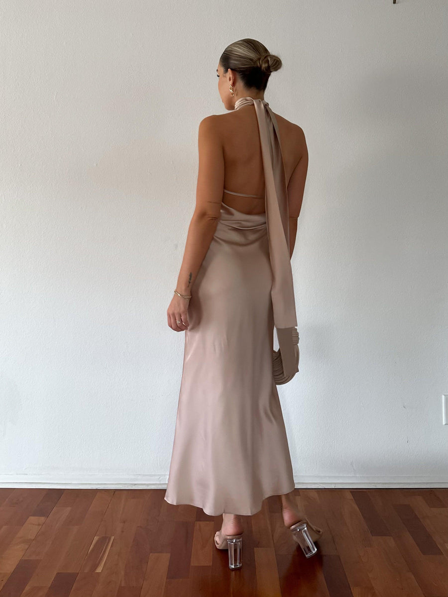 Starstruck Maxi Dress - SHOPLUNAB