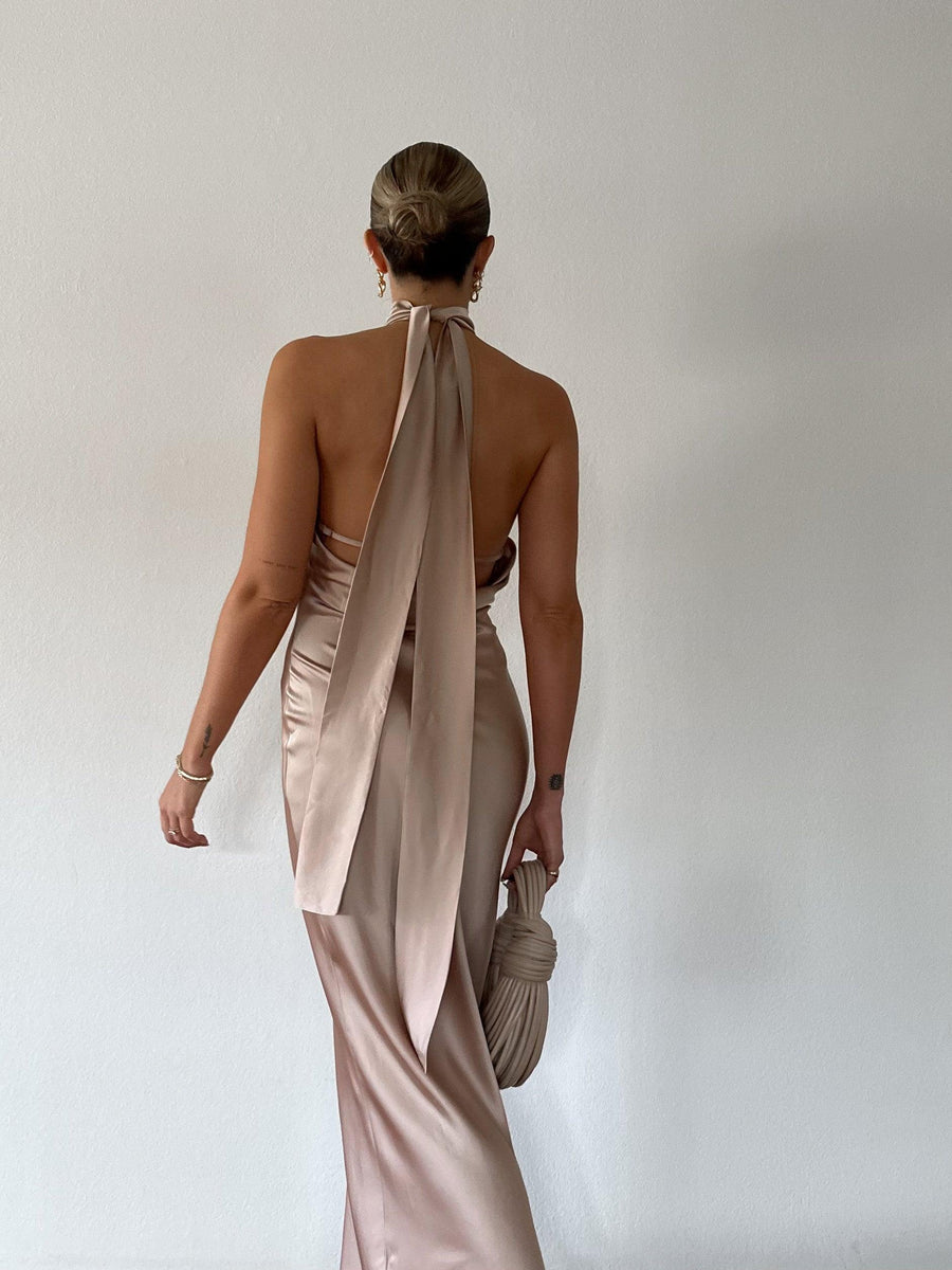 Starstruck Maxi Dress - SHOPLUNAB