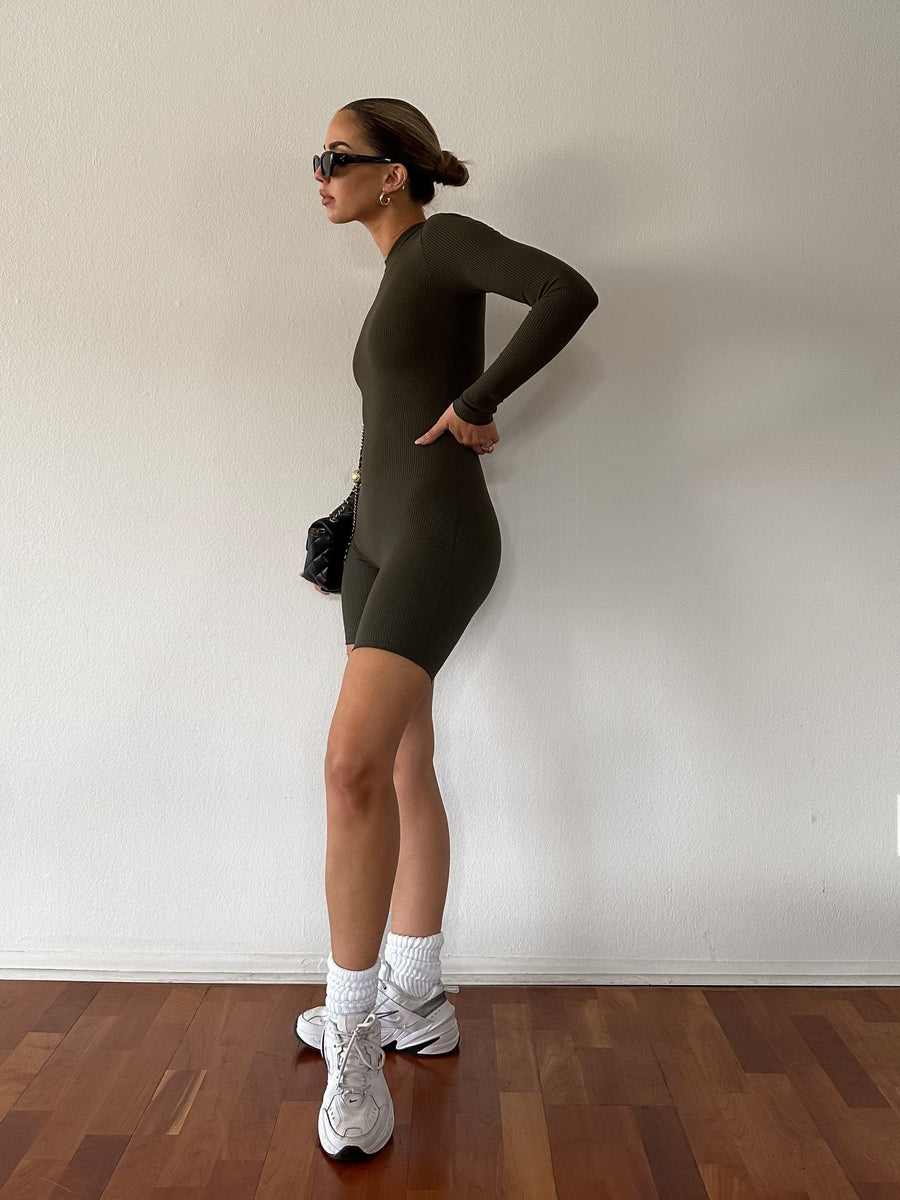All Star Romper - SHOPLUNAB