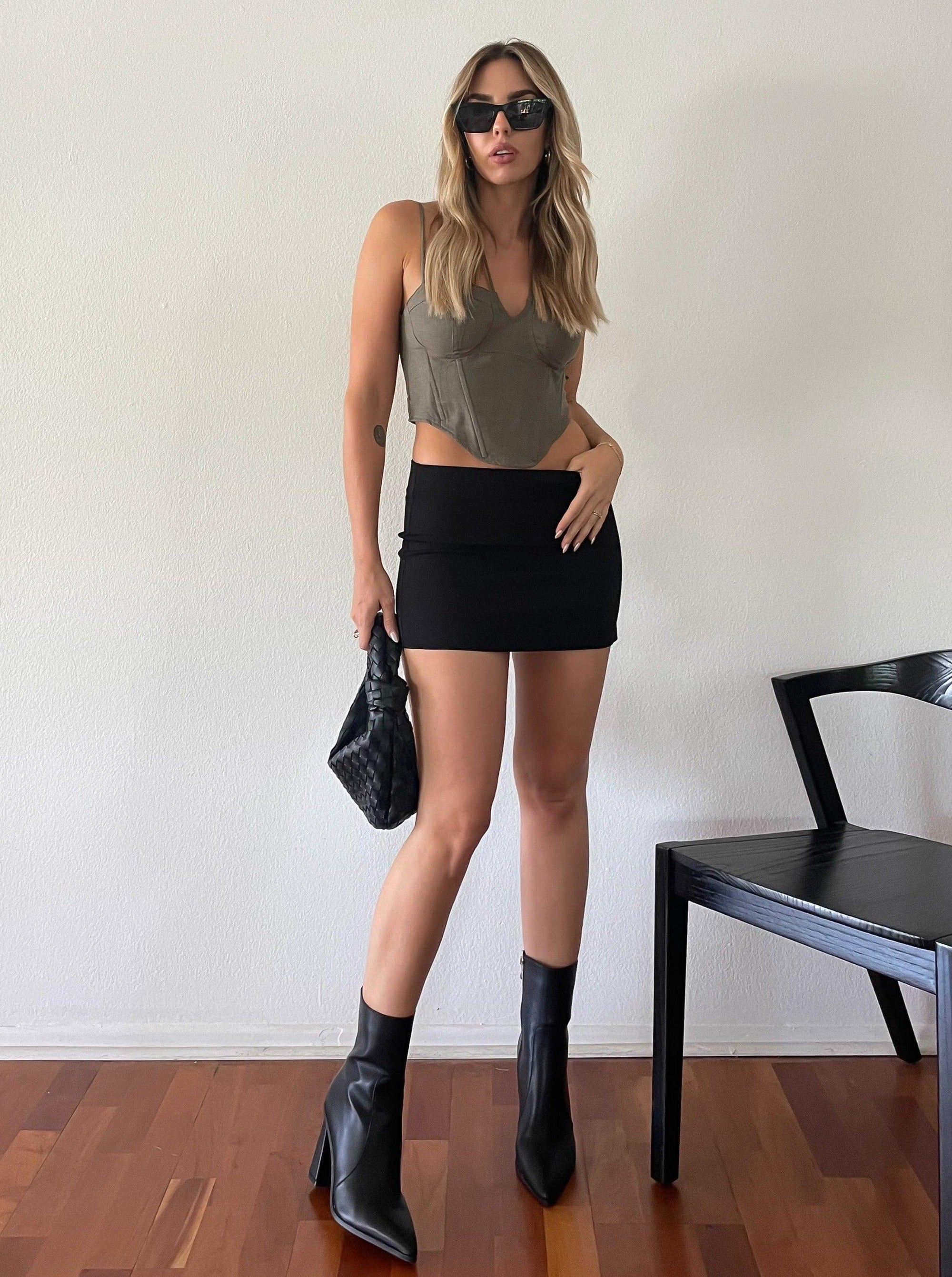 Mirie Boot by Billini - SHOPLUNAB