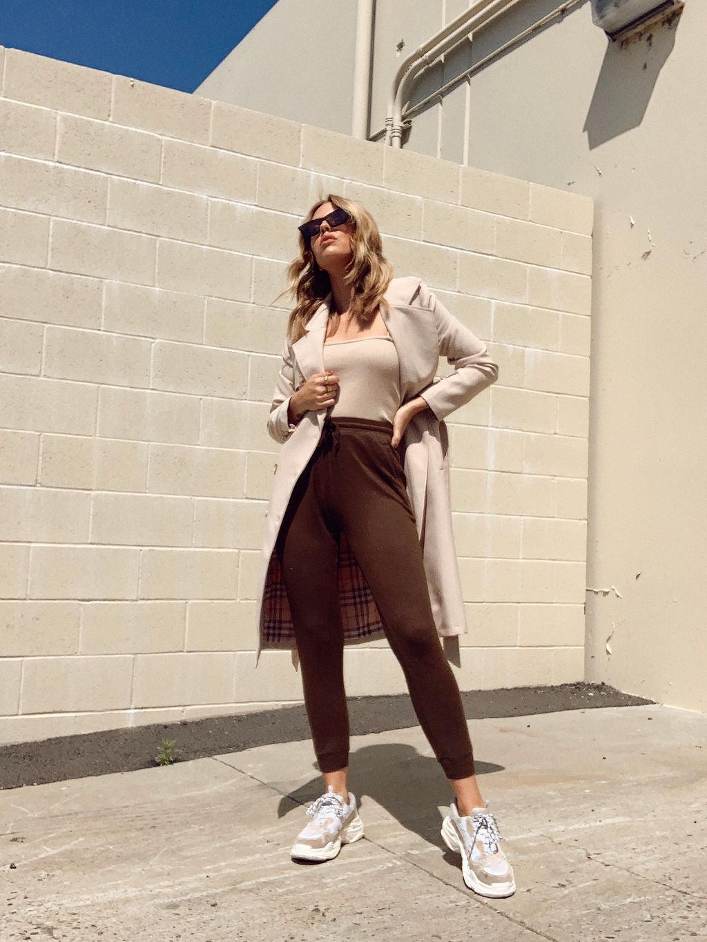 Essentials Joggers - FINAL SALE - SHOPLUNAB