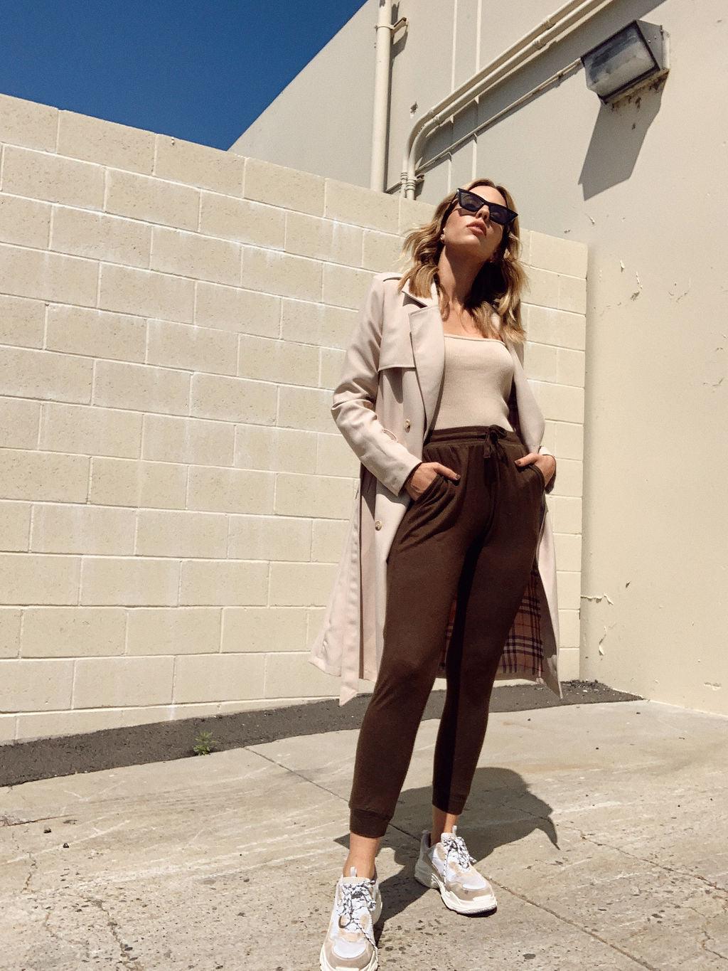 Essentials Joggers - FINAL SALE - SHOPLUNAB