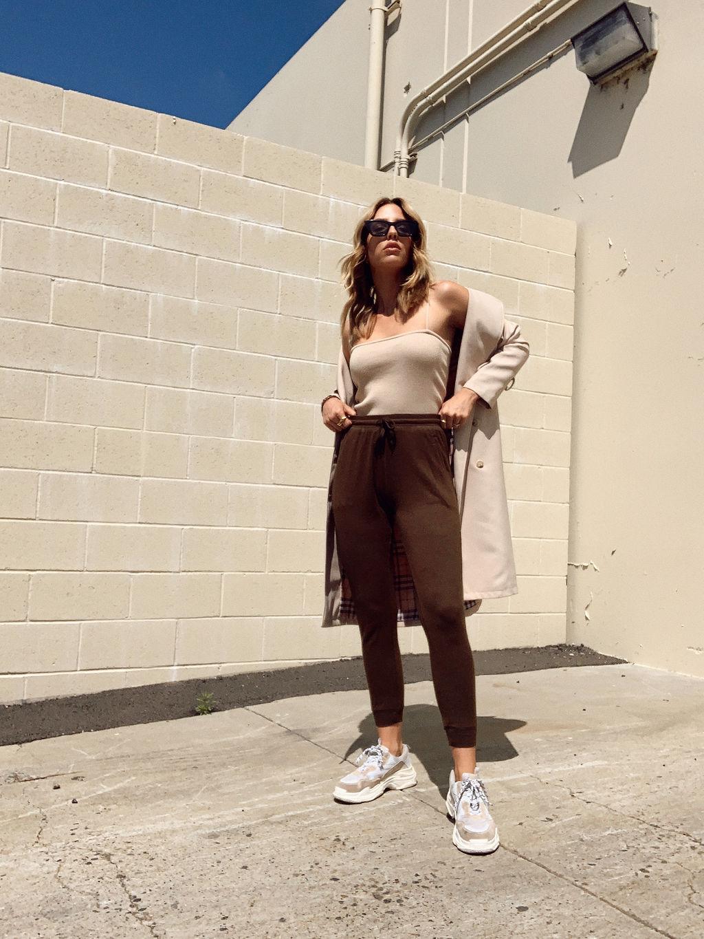 Essentials Joggers - FINAL SALE - SHOPLUNAB