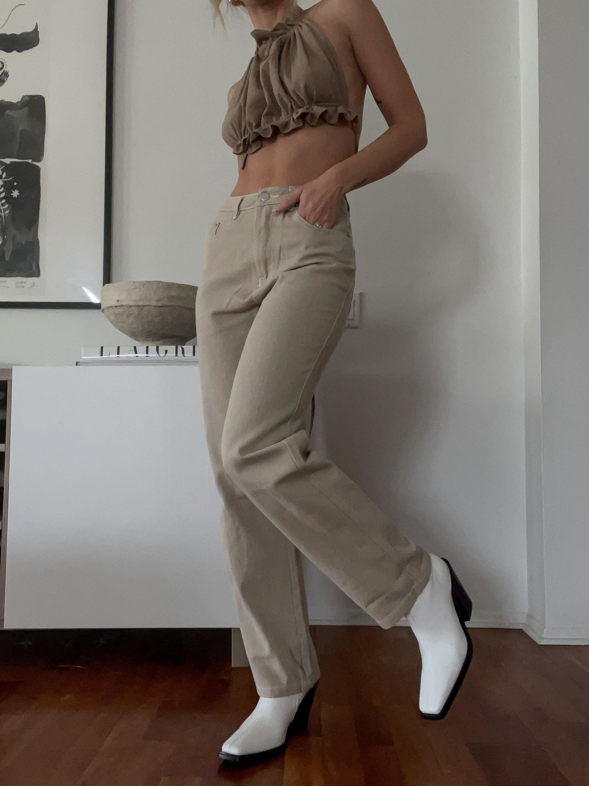 Going Places Jean - FINAL SALE - SHOPLUNAB