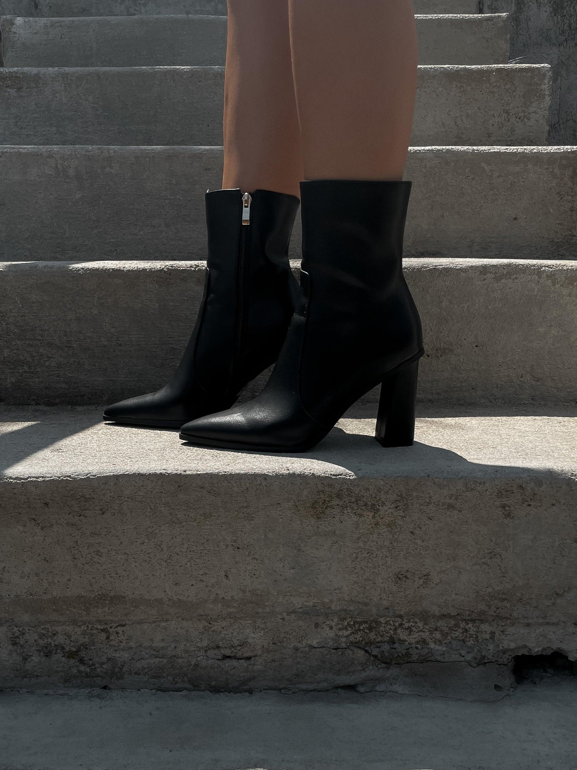 Mirie Boot by Billini - SHOPLUNAB