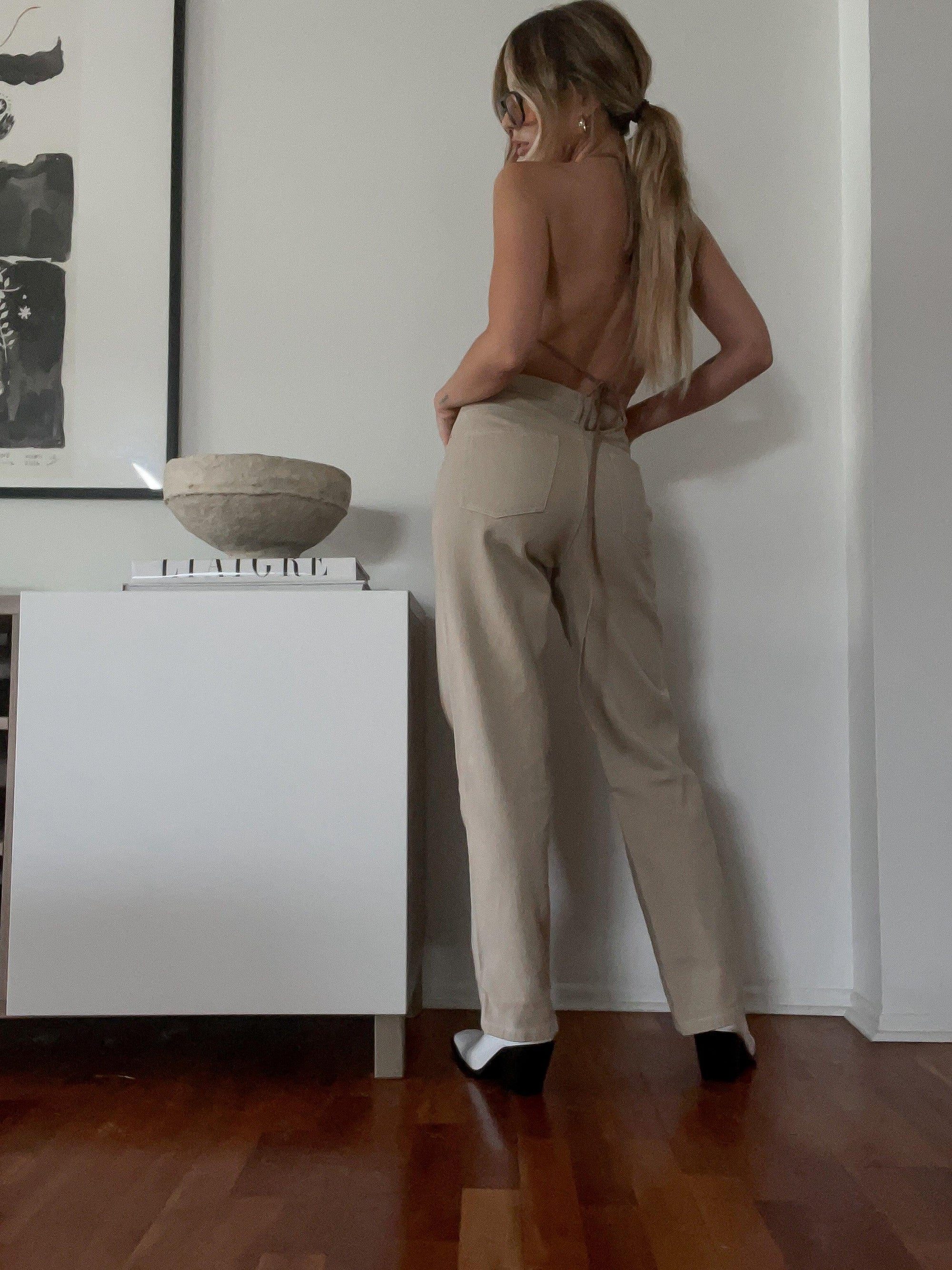 Going Places Jean - FINAL SALE - SHOPLUNAB