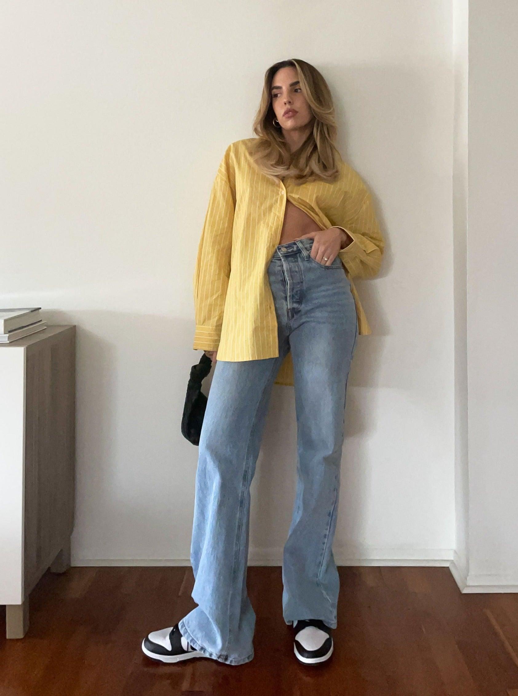 New In Town Jean - SHOPLUNAB