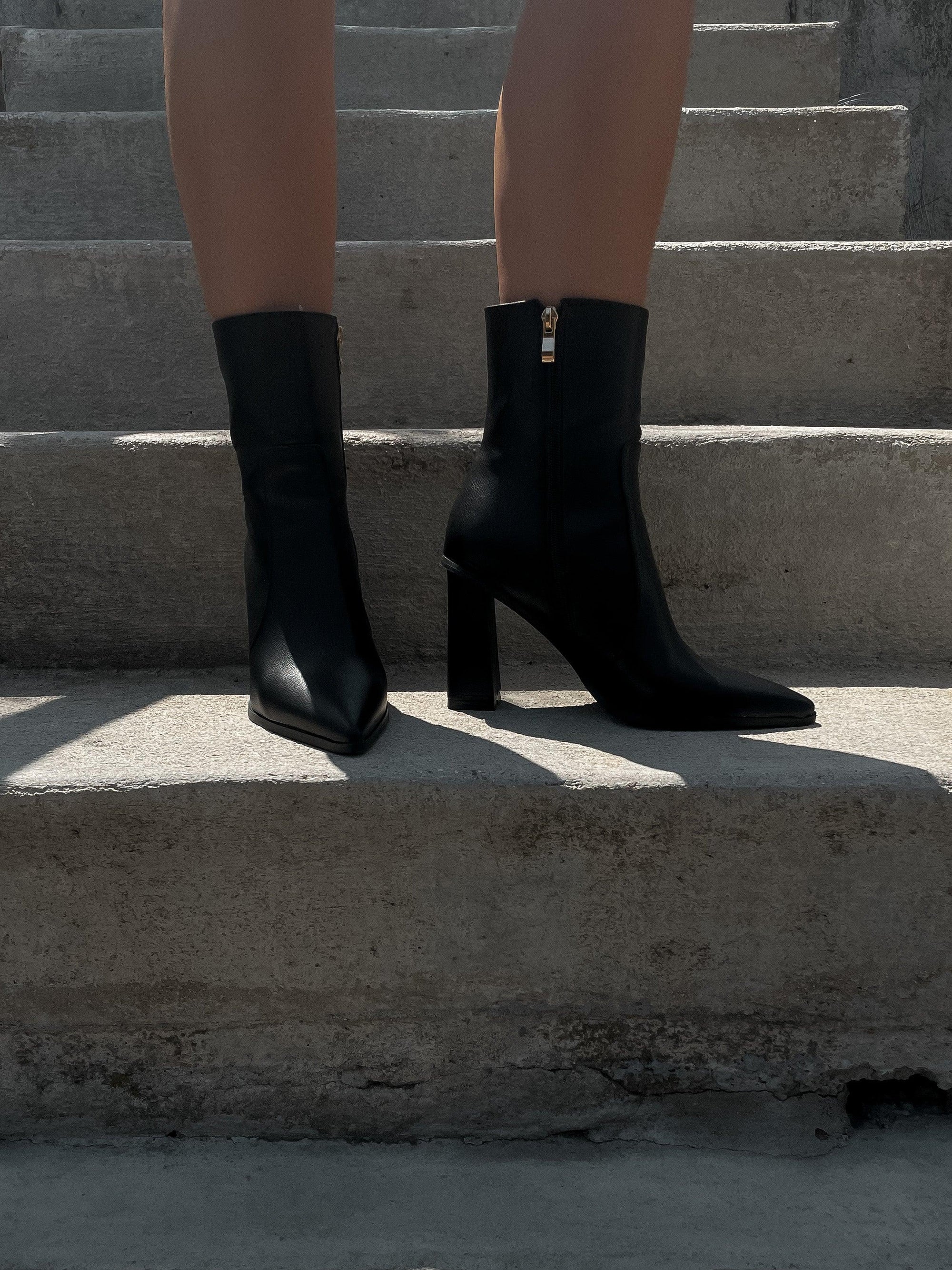 Mirie Boot by Billini - SHOPLUNAB