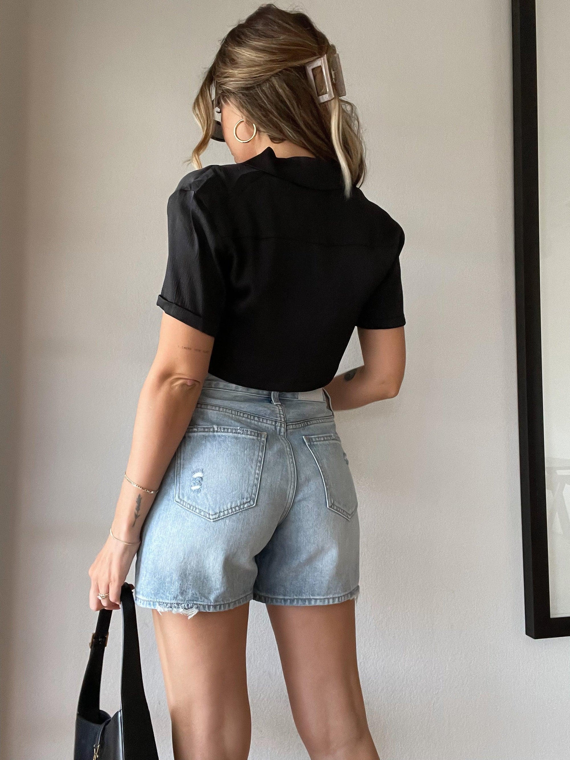 Devin Shorts by Pistola - SHOPLUNAB
