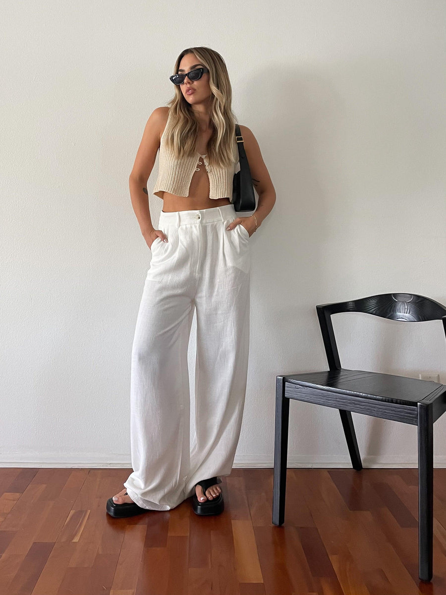 Westwood Pant - ONLINE EXCLUSIVE - SHOPLUNAB