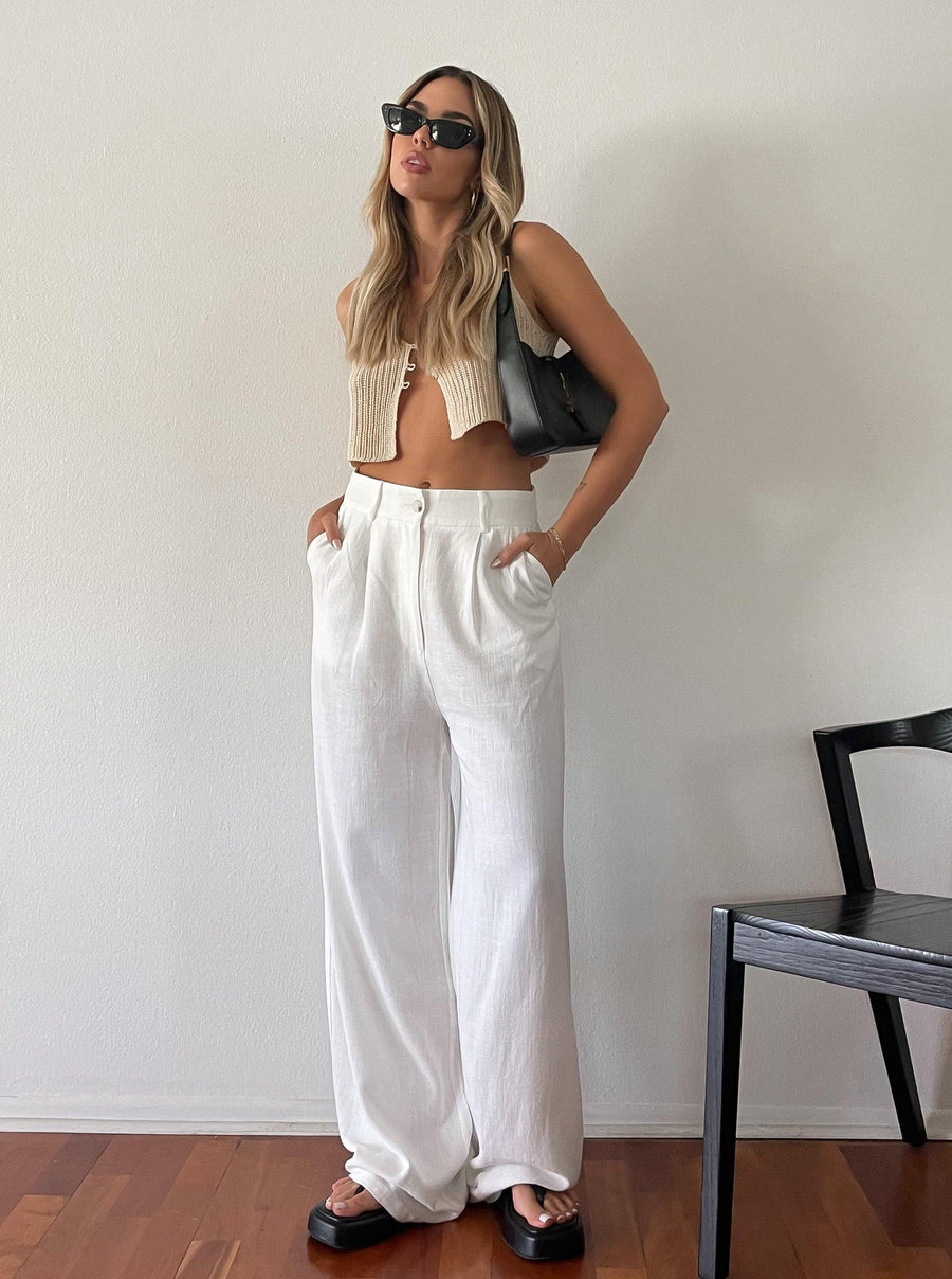 Westwood Pant - ONLINE EXCLUSIVE - SHOPLUNAB